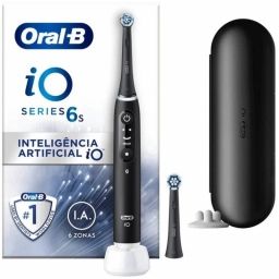 BRAUN IO 6 2 REC BK